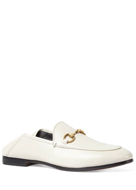 cost of gucci horsebit loafers|Gucci brixton loafer.